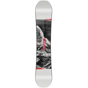 Nitro prime raw Planche snow h26