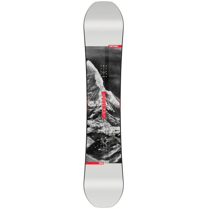 Nitro prime raw Planche snow h26 Nitro prime raw Planche snow h26