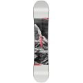 Nitro prime raw Planche snow h26