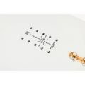 Nitro drop Planche snow h26 Nitro drop Planche snow h26