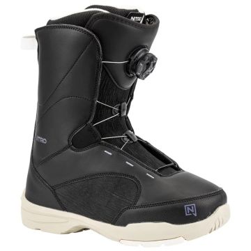 Nitro flora boa Snowshoes femme h26