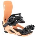 Nitro talent unisex Fixation snow h26