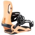Nitro talent unisex Fixation snow h26