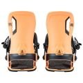 Nitro talent unisex Fixation snow h26