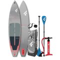 Fanatic isup package ray air slt2026