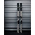 Volkl mantra 84 flat Ski h26 Volkl mantra 84 flat Ski h26