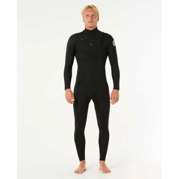 RIP CURL&nbsp;Dawn&nbsp;Patrol&nbsp;CZ 4/3 combinaison néoprène homme