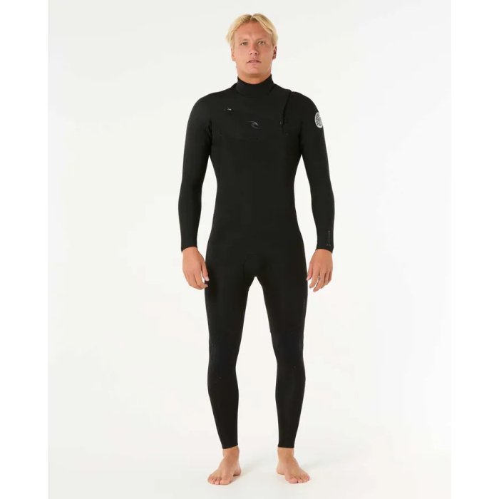 RIP CURL&nbsp;Dawn&nbsp;Patrol&nbsp;CZ 4/3 combinaison néoprène homme