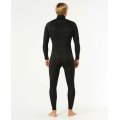 RIP CURL&nbsp;Dawn&nbsp;Patrol&nbsp;CZ 4/3 combinaison néoprène homme