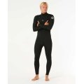 RIP CURL&nbsp;Dawn&nbsp;Patrol&nbsp;CZ 4/3 combinaison néoprène homme