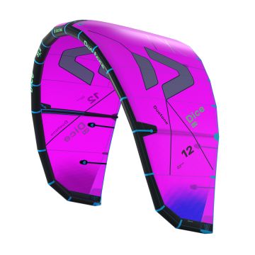 Duotone Dice SLS 2026 Aile de kite surf