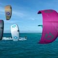 Duotone Dice SLS 2026 Aile de kite surf