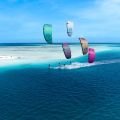 Duotone Dice SLS 2026 Aile de kite surf