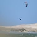 Duotone Dice SLS 2026 Aile de kite surf