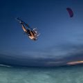 Duotone Dice SLS 2026 Aile de kite surf