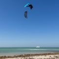 Duotone Dice SLS 2026 Aile de kite surf