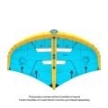 Duotone Unit D/LAB 2026 aile de wingfoil Duotone Unit D/LAB 2026 aile de wingfoil
