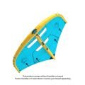 Duotone Unit D/LAB 2026 aile de wingfoil Duotone Unit D/LAB 2026 aile de wingfoil