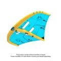 Duotone Unit D/LAB 2026 aile de wingfoil Duotone Unit D/LAB 2026 aile de wingfoil