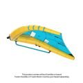 Duotone Unit D/LAB 2026 aile de wingfoil Duotone Unit D/LAB 2026 aile de wingfoil