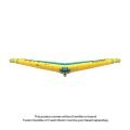 Duotone Unit D/LAB 2026 aile de wingfoil Duotone Unit D/LAB 2026 aile de wingfoil