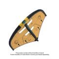 Duotone Unit SLS 2026 aile de wingfoil Duotone Unit SLS 2026 aile de wingfoil