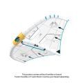 Duotone&nbsp;Unit SLS Concept Blue 2026&nbsp;aile de wingfoil
