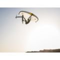 Duotone&nbsp;Unit SLS Concept Blue 2026&nbsp;aile de wingfoil
