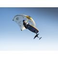 Duotone&nbsp;Unit SLS Concept Blue 2026&nbsp;aile de wingfoil