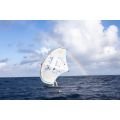 Duotone&nbsp;Unit SLS Concept Blue 2026&nbsp;aile de wingfoil