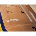 Duotone Unit SLS 2026 aile de wingfoil Duotone Unit SLS 2026 aile de wingfoil