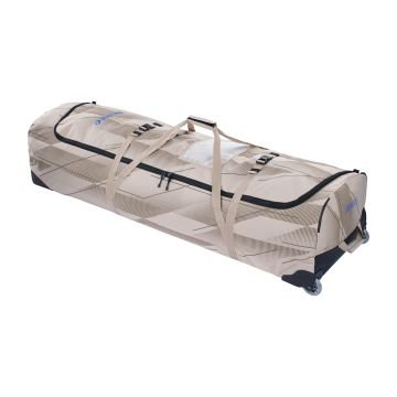 Duotone Gearbag Team Bag Wing Sac de transport à roulettes