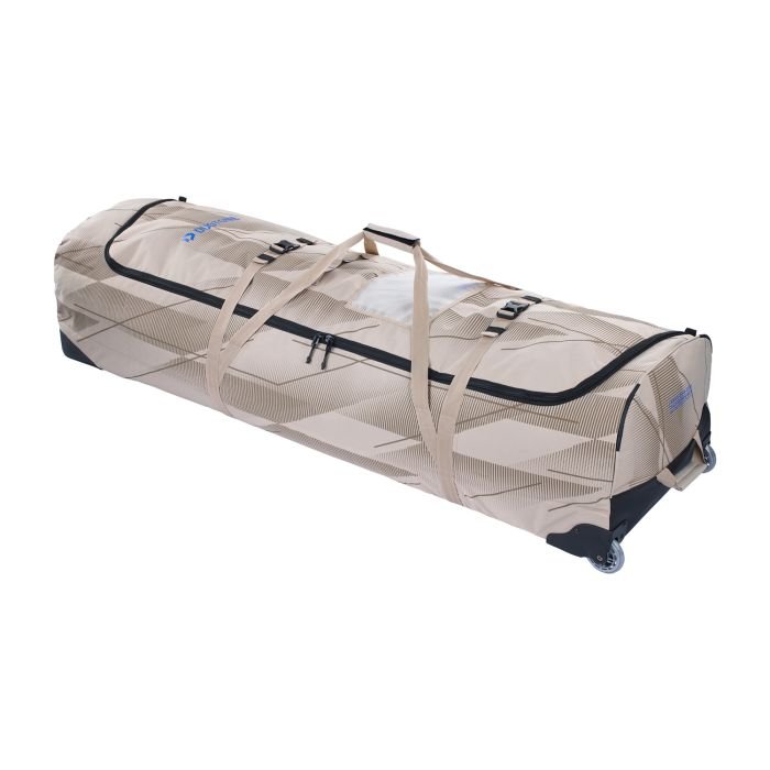 Duotone Gearbag Team Bag Wing Sac de transport à roulettes
