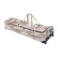 Duotone Gearbag Team Bag Wing Sac de transport à roulettes