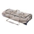 Duotone Gearbag Team Bag Wing Sac de transport à roulettes