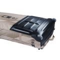 Duotone Gearbag Team Bag Wing Sac de transport à roulettes