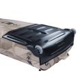 Duotone Gearbag Team Bag Wing Sac de transport à roulettes