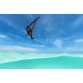 Duotone Provoke 2026 Planche de kite foil Duotone Provoke 2026 Planche de kite foil