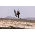 Duotone Whip D/LAB 2026 Planche de kite surf Duotone Whip D/LAB 2026 Planche de kite surf
