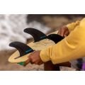 Duotone Blur SLS 2026 Planche de kite surf Duotone Blur SLS 2026 Planche de kite surf