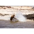Duotone Volt D/LAB 2026 Planche de kite surf