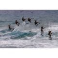 Duotone Volt D/LAB 2026 Planche de kite surf Duotone Volt D/LAB 2026 Planche de kite surf