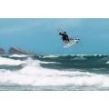 Duotone Volt D/LAB 2026 Planche de kite surf