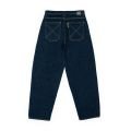 HOMEBOY X-Tra Monster Denim Indigo pantalon baggy unisexe HOMEBOY X-Tra Monster Denim Indigo pantalon baggy unisexe
