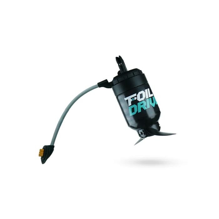 Foil drive standard v2 motor complete