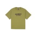 HOMEBOY Tagged Moss t-shirt à manches courtes homme