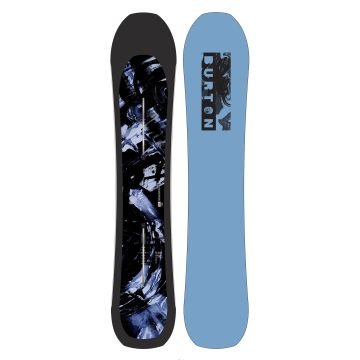 BURTON Cartographer planche snowboard homme