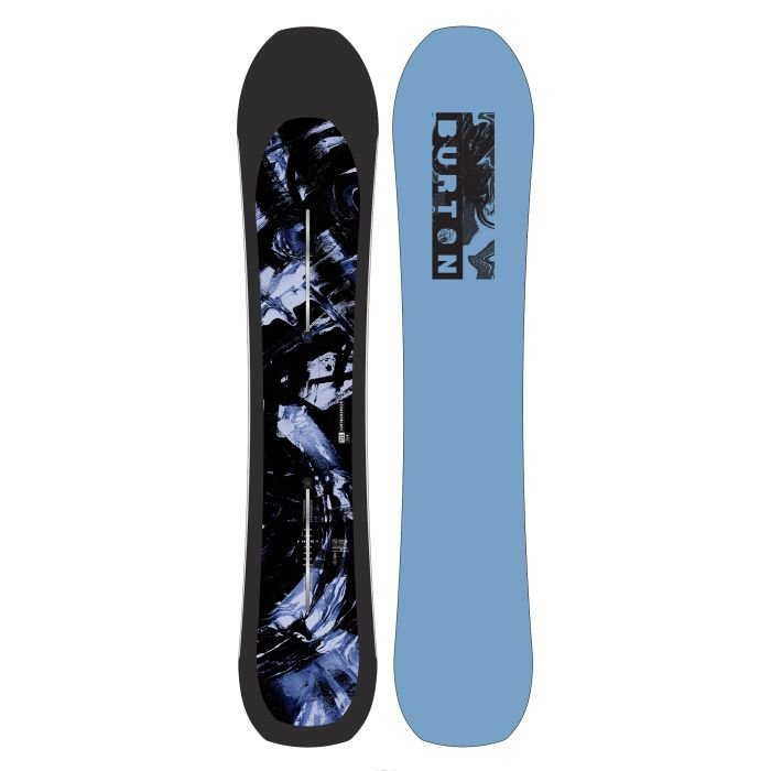 BURTON Cartographer planche snowboard homme