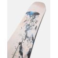 BURTON Feelgood&nbsp;Planche de&nbsp;snowboard femme