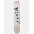 BURTON Feelgood&nbsp;Planche de&nbsp;snowboard femme